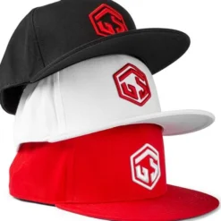 GS Snapback, Keps