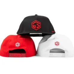 GS Snapback, Keps