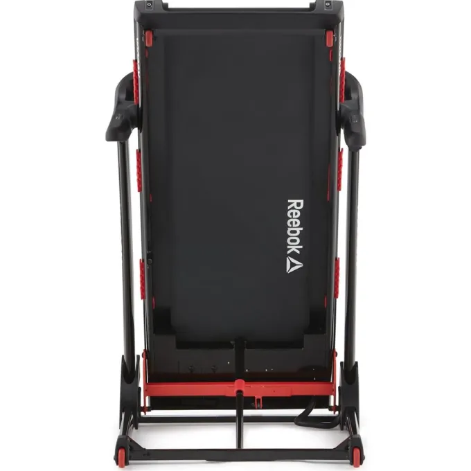GT40S One Series Treadmill, Löpband