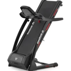 GT40S One Series Treadmill, Löpband