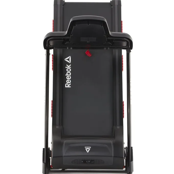 GT40S One Series Treadmill, Löpband