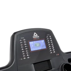 GT40S One Series Treadmill, Löpband