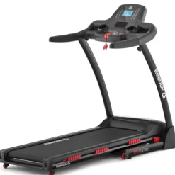 GT40S One Series Treadmill, Löpband