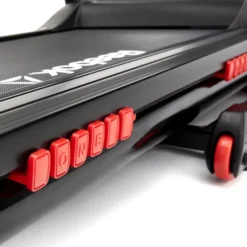 GT40S One Series Treadmill, Löpband