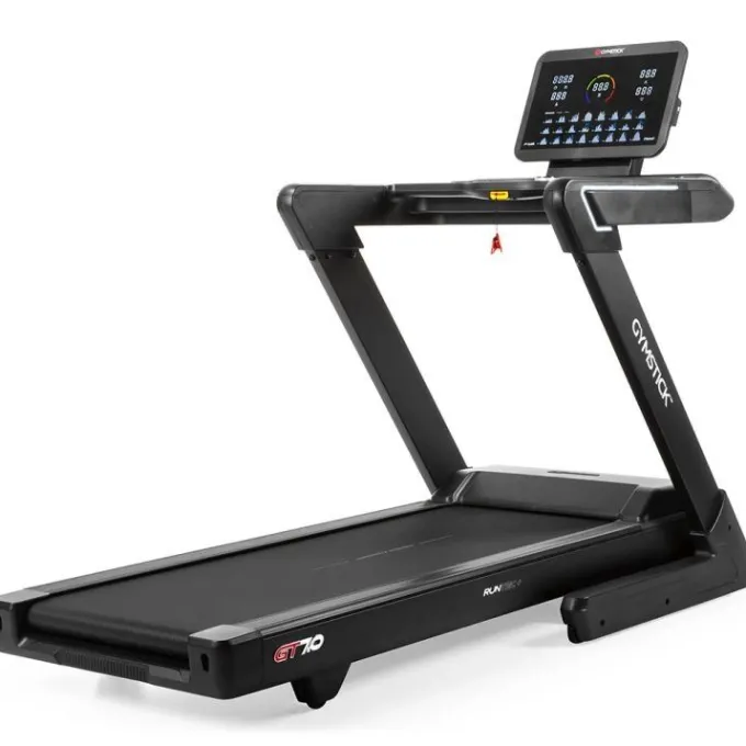 GT7.0 Treadmill, Löpband