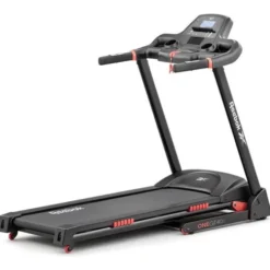 GT40z Treadmill, Löpband