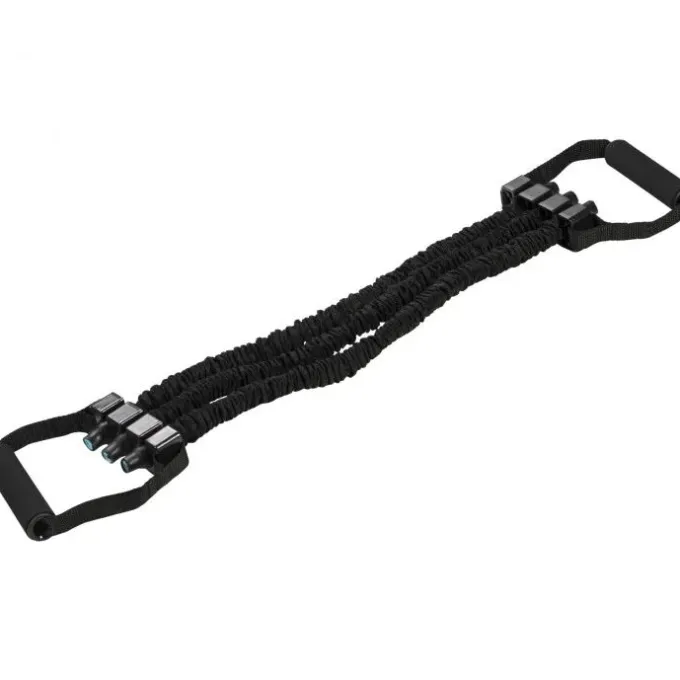 Gummiband - Justerbart 3 nivåer