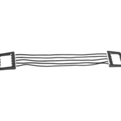 Gummiband - Justerbart 5 nivåer