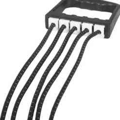 Gummiband - Justerbart 5 nivåer