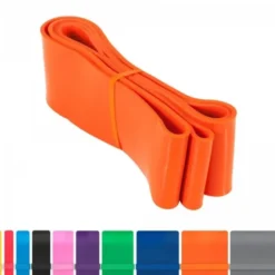 Gummiband Långa - 208 cm