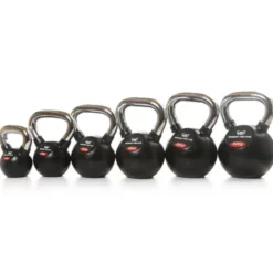 Gummi, Kettlebells