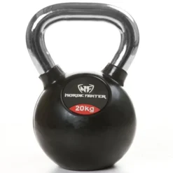 Gummi, Kettlebells