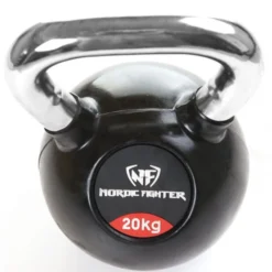 Gummi, Kettlebells