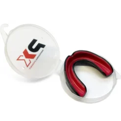 Gum Shields Double Senior Incl. Box, Tandskydd