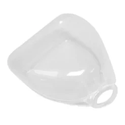Gum Shield Storage Box With Hook, Tandskydd