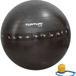Gymball Anti Burst, Gymboll