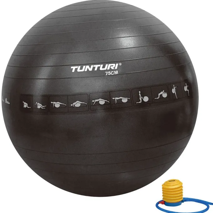 Gymball Anti Burst, Gymboll