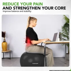 Gymball, Anti Burst, Gymboll