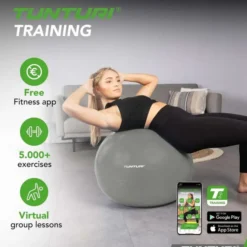 Gymball, Anti Burst, Gymboll