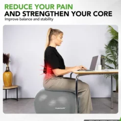 Gymball, Anti Burst, Gymboll