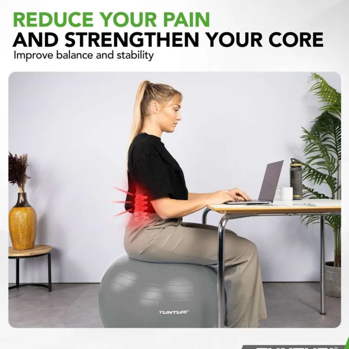 Gymball, Anti Burst, Gymboll