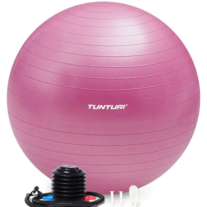 Gymball, Anti Burst, Gymboll