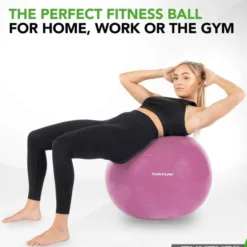 Gymball, Anti Burst, Gymboll