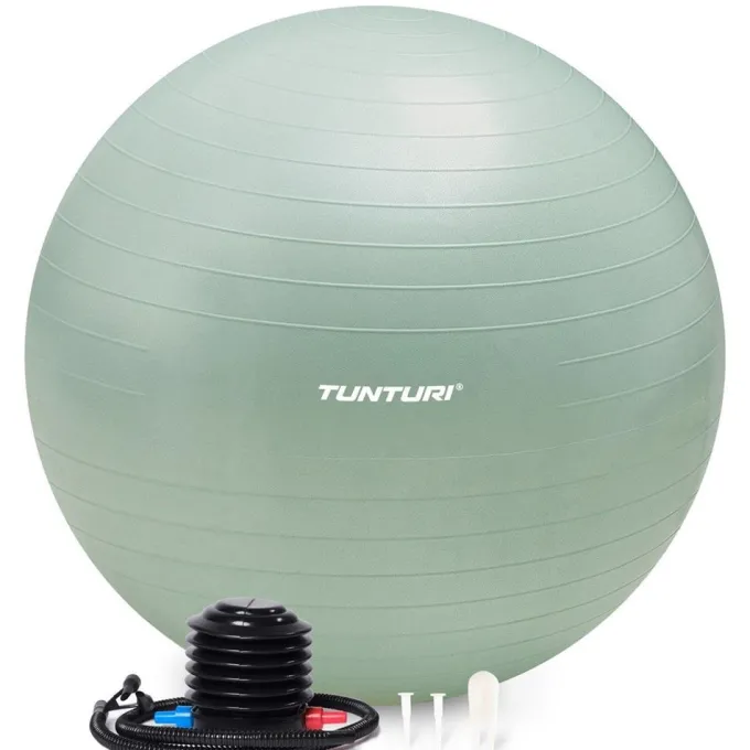 Gymball, Anti Burst, Gymboll
