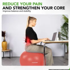 Gymball, Anti Burst, Gymboll