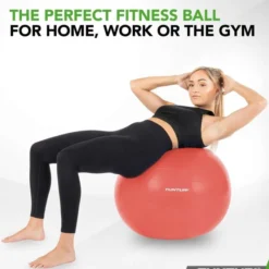 Gymball, Anti Burst, Gymboll