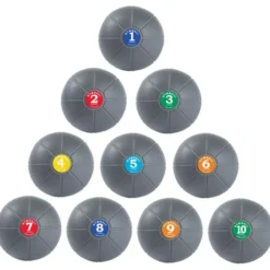 Gym Ball, Medicinboll