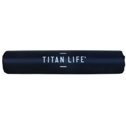 Gym Barbell Pad, Skivstänger tillbehör