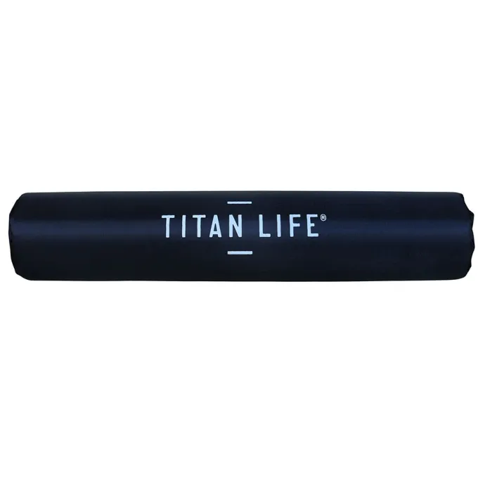 Gym Barbell Pad, Skivstänger tillbehör