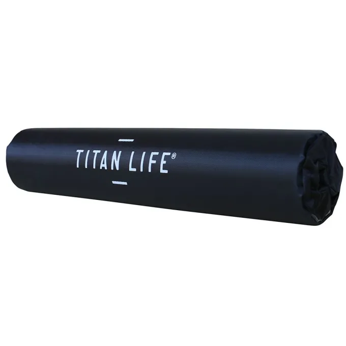 Gym Barbell Pad, Skivstänger tillbehör