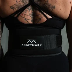 Gym Belt, Träningsbälte