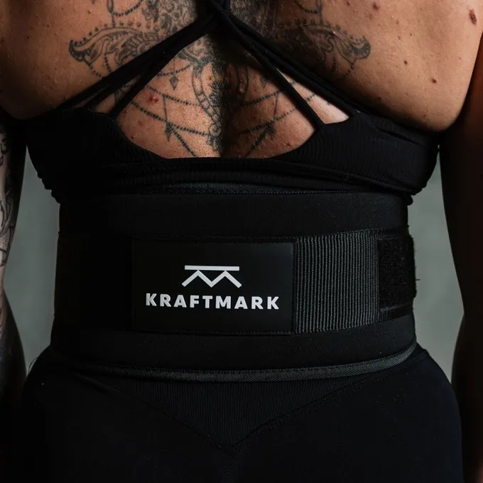 Gym Belt, Träningsbälte