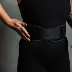 Gym Belt, Träningsbälte