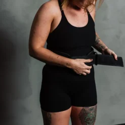 Gym Belt, Träningsbälte