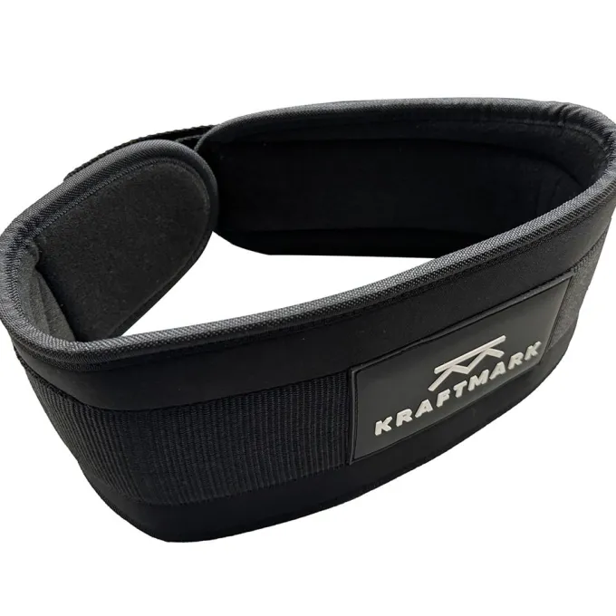 Gym Belt, Träningsbälte