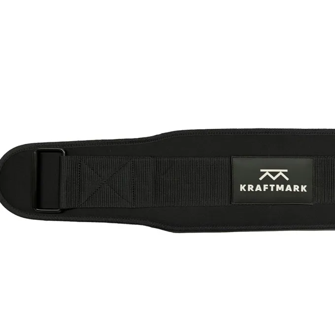 Gym Belt, Träningsbälte