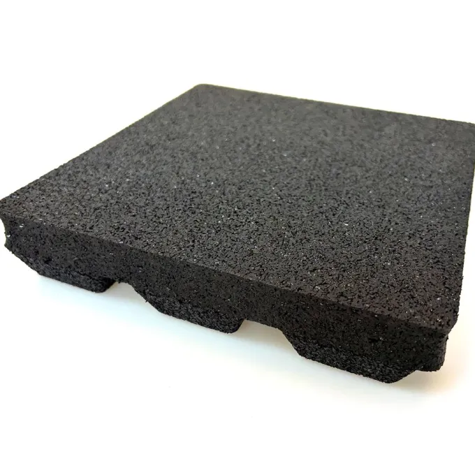 Gym Fine 100X100 40mm, Gymgolv