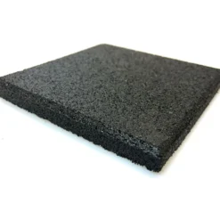 Gym Fine 100X100 30mm, Gymgolv