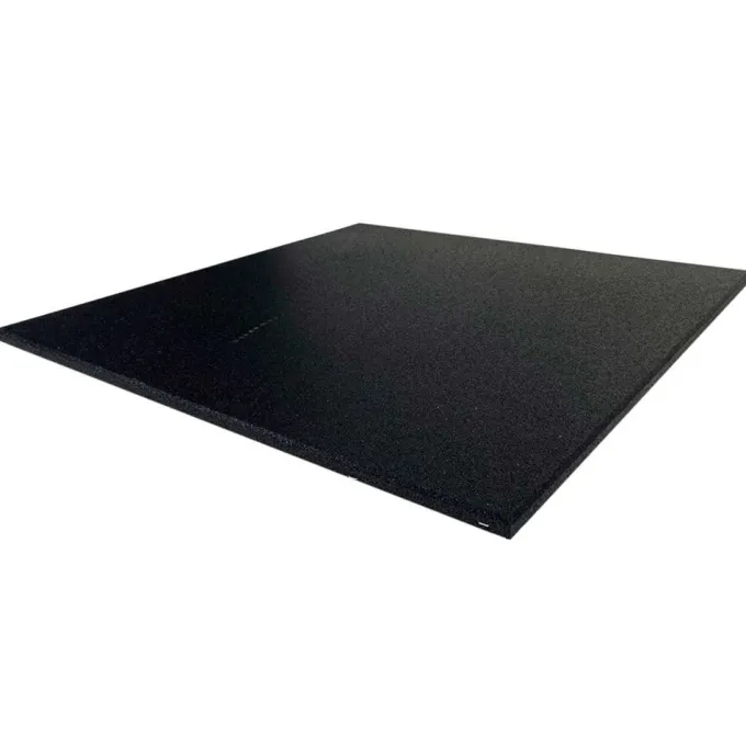 Gym Fine 100X100 30mm, Gymgolv