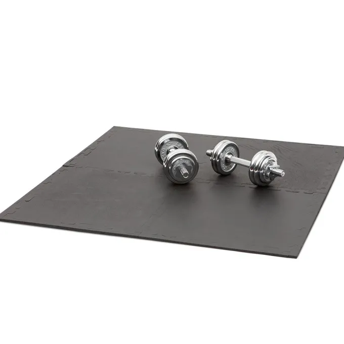 Gymfloor, Gymgolv