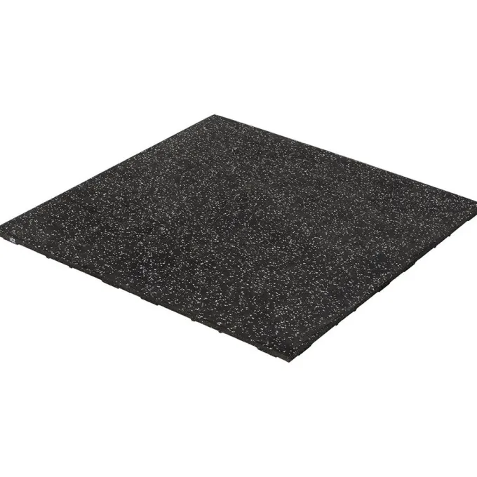 Gymgolv Kvadrat 20 mm