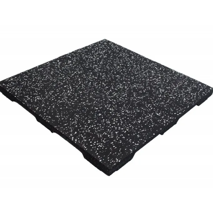 Gymgolv 30 mm 50X50 - 4-pack, Gymgolv