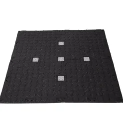 Gymgolv 50x50 - 4.Pack 20 MM