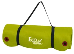 Gymnastikmatta NBR 15 mm, Yogamatta