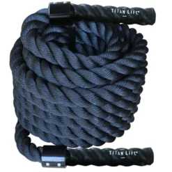 Gym Rope, Battle Rope