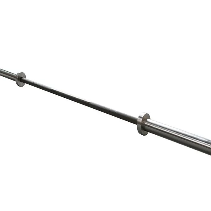 Gymway Bar 20 kg, Skivstång